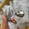 Nissan Pickup & Patrol Car Emblem – Compatible with Saranza, Roniz & Pathfinder (6)