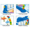 Ocean Wonders Play Gym – A Calming and Engaging Baby Play Mat (3)