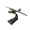 PBY Fighter Aircraft Model by Amer com – Military Green Die cast Airplane Replica (4)