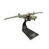 PBY Fighter Aircraft Model by Amer com – Military Green Die cast Airplane Replica (5)