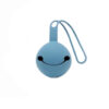 Pacifier Case – Portable Baby Pacifier Holder for Hygienic at Home or On-the-Go (8)