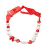 Pacifier Clip with Strong Grip - Attaches to Baby’s Outfit for Easy Access to (4)