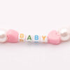 Pacifier Clip with Strong Grip - Attaches to Baby’s Outfit for Easy Access to (7)