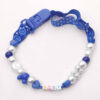 Pacifier Clip with Strong Grip - Attaches to Baby’s Outfit for Easy Access to (8)