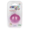 Pacifier Protector Case - Convenient for Daycare, Car Rides, or Stroller Trips (2)