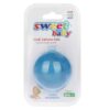 Pacifier Protector Case - Convenient for Daycare, Car Rides, or Stroller Trips (3)