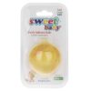 Pacifier Protector Case - Convenient for Daycare, Car Rides, or Stroller Trips (4)
