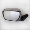 Pair of Side Mirrors Compatible with Nissan Patrol – High-Quality Replacement Set (3)
