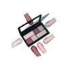 Pastel Eyeshadow Palette So In Love Model - High Pigment & Long-Lasting (3)