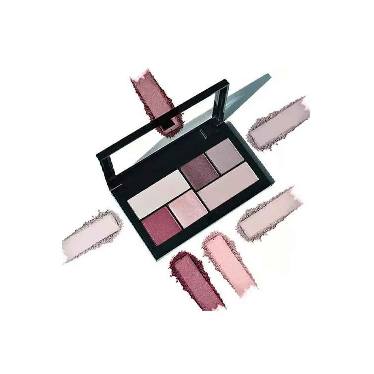 Pastel Eyeshadow Palette So In Love Model – High Pigment & Long-Lasting