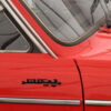 Paykan Car Emblem Set – Easy to Install & Long-Lasting Finish, 2 Pieces (1)