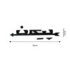 Paykan Car Emblem Set – Easy to Install & Long-Lasting Finish, 2 Pieces (5)