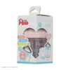 Pino Baby Feeding Bottle – Comfortable & Easy to Use, 150ml (4)