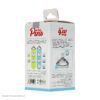 Pino Baby Feeding Bottle – Comfortable & Easy to Use, 150ml (5)