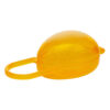 Plastic Pacifier Box - Helps Organize & Prevent Pacifiers from Getting Lost or Dirty (1)