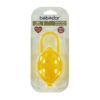 Plastic Pacifier Box - Helps Organize & Prevent Pacifiers from Getting Lost or Dirty (3)