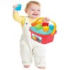 Play & Learn Geometric Sorting Toy with Basket Design Perfect for Toddlers (6)