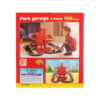 Playset with 3 Mini Cars – Realistic Design & Interactive Fun for Kids - 4 Level Parking Garage (7)