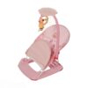 Portable Manual Baby Bouncer for Newborns & Infants – Suitable for Rock, Play, Nap (3)