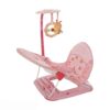 Portable Manual Baby Bouncer for Newborns & Infants – Suitable for Rock, Play, Nap (4)