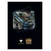 Practical Guide to Converting Gasoline Cars to Electric Vehicles – Volume 2 by Alireza Salehin 2