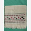 Pure Cotton Handmade Bath Towel – Ultra Soft & Quick Drying for Bath, Spa & Travel (1)