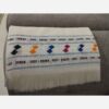 Pure Cotton Handmade Bath Towel – Ultra Soft & Quick Drying for Bath, Spa & Travel (3)