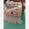 Pure Cotton Handmade Bath Towel – Ultra Soft & Quick Drying for Bath, Spa & Travel (4)