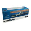 RC Aircraft Carrier 777 – High-Speed Metal Warship with Dual Motors & Extreme Stability (2)