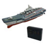 RC Aircraft Carrier 777 – High-Speed Metal Warship with Dual Motors & Extreme Stability (3)