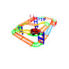 Race Track Toy Set for Kids – Fast Cars & Endless Fun with 125 Pcs (1)
