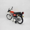Rasha Honda 125 Toy Motorcycle – Realistic Ride-On for Kids & Collectors (3)