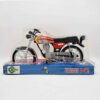 Rasha Honda 125 Toy Motorcycle – Realistic Ride-On for Kids & Collectors (4)
