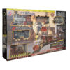 Remote-Controlled Toy Train – Super Classic Model for Kids & Collectors (1)