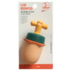 Safe & Easy Self-Feeding Solution for Infants – Fruit & Food Feeder for Little Hands (4)