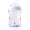 Safe & Stylish 250 ml Baby Bottle – BPA-Free Feeding Solution (1)