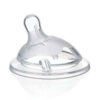 Safe & Stylish 250 ml Baby Bottle – BPA-Free Feeding Solution (2)