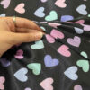 Satin Pillowcase – Add a Touch of Elegance and Comfort to Your Bedroom (2)