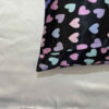 Satin Pillowcase – Add a Touch of Elegance and Comfort to Your Bedroom (3)