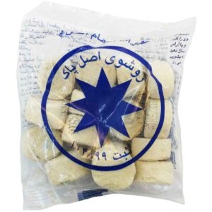 Sefidab 507 – Natural Iranian Body cleanser (Roshoor) – 400g