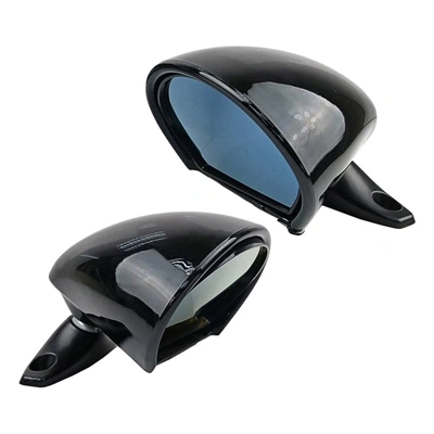 Side Mirrors & Covers