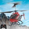 Sima S39H V3 – Enjoy Easy Controls and Long Flights with Rechargeable Battery (2)