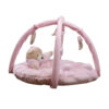 Soft Baby Floor Mat in Bear Design with Hypoallergenic Material (2)