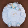 Soft Baby Floor Mat in Bear Design with Hypoallergenic Material (3)