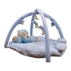 Soft Baby Floor Mat in Bear Design with Hypoallergenic Material (6)