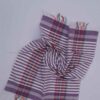Soft Cotton Towel – Perfect for Daily Hand Drying & Refreshing Face Cleansing (4)
