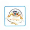 Soft Puzzle Play Mat for Babies – Perfect for Playrooms with Duck Design (4)