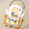 Soft Puzzle Play Mat for Babies – Perfect for Playrooms with Duck Design (7)