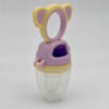 Soft Silicone Food Feeder for Baby - Safe & Easy Self-Feeding Tool (3)