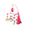 Soothing Baby Hanging Mobile – Calming Decor for Newborns & Infants (5)